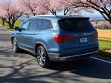 Used 2016 Honda Pilot Touring image 4