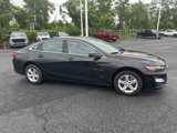 Used 2023 Chevrolet Malibu LT image 3