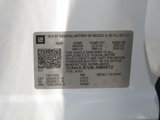 Used 2020 Chevrolet Equinox LT w/ Driver Convenience Package image 5