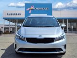 Used 2018 Kia Forte LX image 2