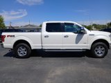 Used 2015 Ford F150 Lariat w/ Equipment Group 502A Luxury image 5