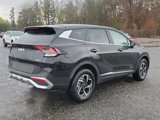 New 2025 Kia Sportage LX image 3