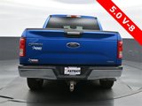 Used 2016 Ford F150 XLT w/ Equipment Group 301A Mid image 5