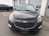 Used 2017 Chevrolet Equinox LT w/ Convenience Package image 2