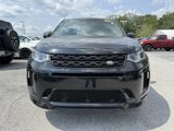 Used 2020 Land Rover Discovery Sport SE R-Dynamic image 2