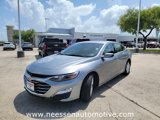 Used 2023 Chevrolet Malibu LT image 3