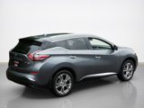 Used 2015 Nissan Murano Platinum w/ Platinum Technology Package image 3