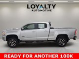 Used 2016 GMC Canyon SLE w/ All Terrain Package image 2