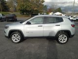 New 2025 Jeep Compass Sport image 2