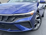 Used 2024 Hyundai Elantra Limited image 3