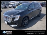 Used 2024 GMC Terrain Denali w/ Black Diamond Edition image 3