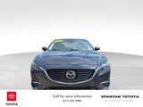 Used 2017 MAZDA MAZDA6 Grand Touring image 2