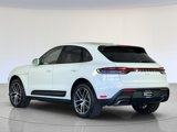 Certified 2025 Porsche Macan image 3