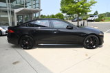 Used 2022 Jaguar XF R-Dynamic SE image 4