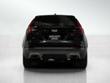 Used 2021 Cadillac XT4 Premium Luxury w/ Cold Weather Package image 4