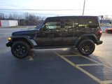 Used 2020 Jeep Wrangler Unlimited Sahara w/ Altitude image 6