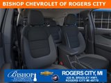 New 2025 Chevrolet TrailBlazer LS w/ LS Convenience Package image 3