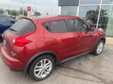 Used 2014 Nissan Juke SL image 4