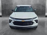 Used 2024 Chevrolet TrailBlazer LS w/ LS Convenience Package image 2