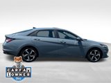 Used 2022 Hyundai Elantra Limited image 2