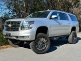 Used 2016 Chevrolet Suburban LT image 2