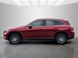 New 2025 Mercedes-Benz GLC 300 image 3
