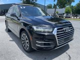 Used 2017 Audi Q7 3.0T Premium Plus image 3