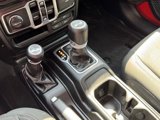 Used 2021 Jeep Wrangler Unlimited Sport image 4