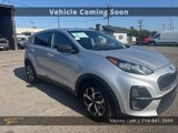 Used 2020 Kia Sportage LX image 3