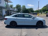 New 2025 Volkswagen Jetta SE image 2