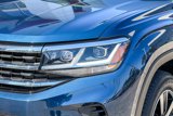 Used 2021 Volkswagen Atlas SE image 5