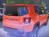 Used 2021 Jeep Renegade Latitude image 3