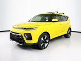 Used 2020 Kia Soul EX w/ Option Group 015 image 3