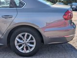 Used 2017 Volkswagen Passat 1.8T S image 4