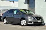 Used 2017 Nissan Sentra SV image 2