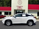 Used 2017 Lexus RX 350 AWD w/ Premium Package image 3