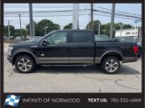 Used 2020 Ford F150 King Ranch w/ Equipment Group 601A Luxury image 6