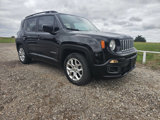 Used 2018 Jeep Renegade Latitude image 2