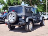 Used 2018 Jeep Wrangler Unlimited Sport S image 5