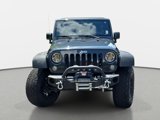 Used 2017 Jeep Wrangler Unlimited Sport w/ Max Tow Package image 2
