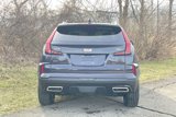 New 2025 Cadillac XT4 Premium Luxury w/ Cold Weather Package image 4