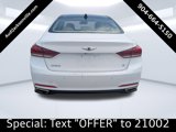 Used 2015 Hyundai Genesis 3.8 w/ Option Group 03 image 5