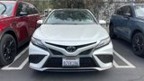 Used 2022 Toyota Camry XSE image 6