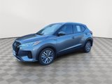 Used 2024 Nissan Kicks SV image 4