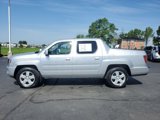 Used 2010 Honda Ridgeline RTL image 4