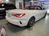 Used 2022 BMW 430i xDrive Convertible w/ Premium Package 2 image 3