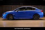 Used 2018 Subaru WRX STI Limited image 4