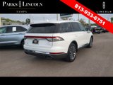 Certified 2022 Lincoln Aviator Reserve w/ Elements Package Plus image 4