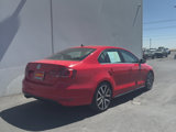 Used 2014 Volkswagen Jetta GLI Autobahn image 3
