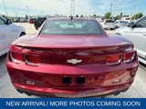 Used 2010 Chevrolet Camaro SS image 3
